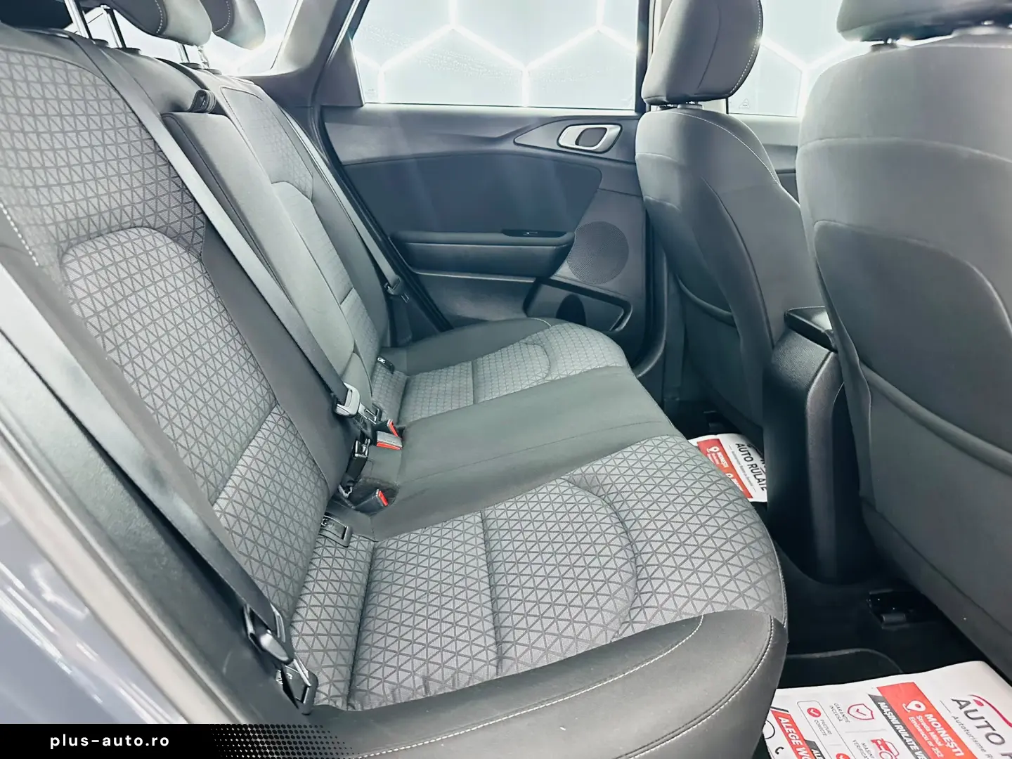 KIA CEED 2022 1.6D E6 Garantie 12 Luni Rate Avans 0 Doar Cu