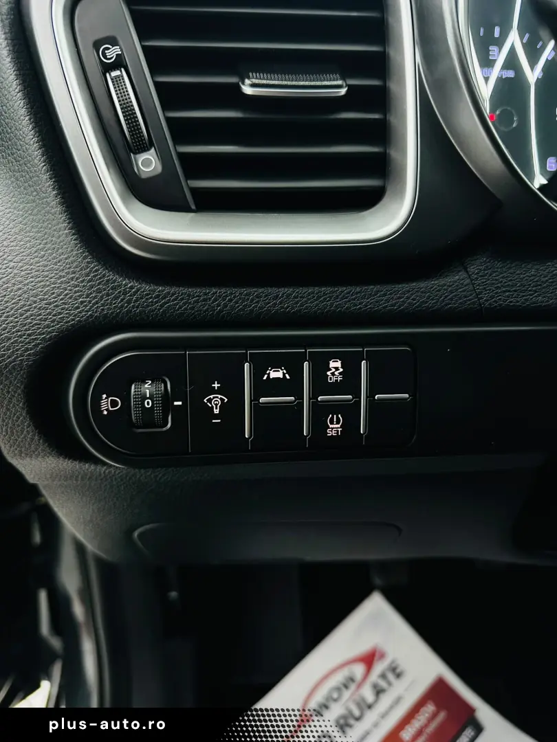 KIA CEED 2022 1.6D E6 Garantie 12 Luni Rate Avans 0 Doar Cu