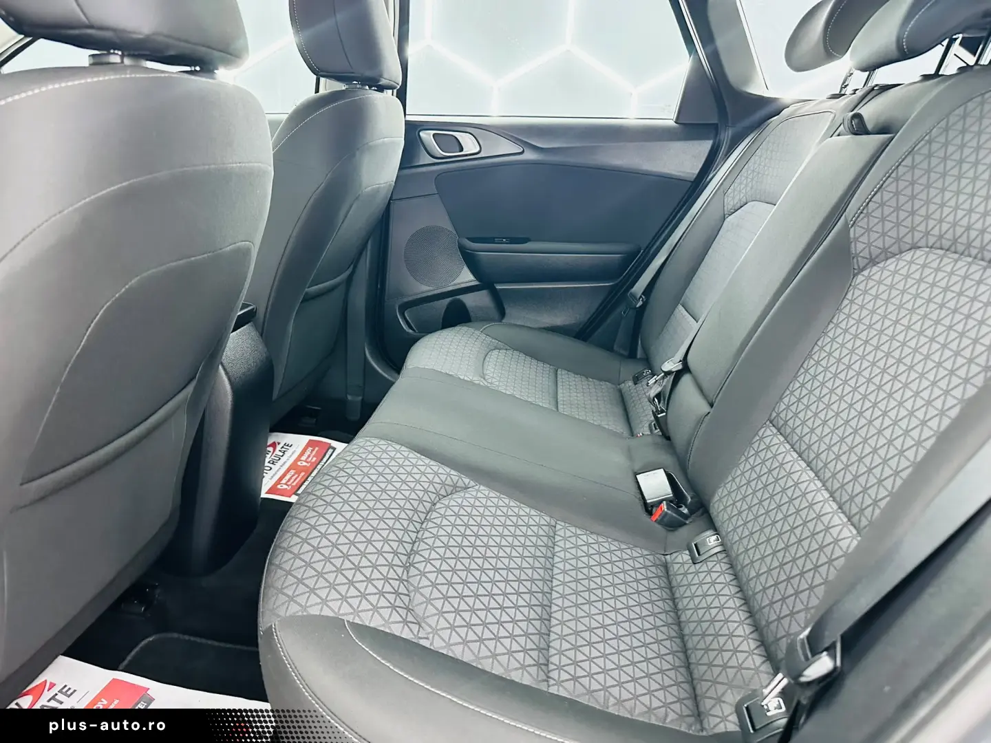 KIA CEED 2022 1.6D E6 Garantie 12 Luni Rate Avans 0 Doar Cu