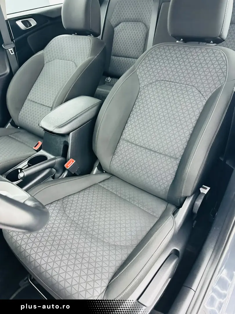 KIA CEED 2022 1.6D E6 Garantie 12 Luni Rate Avans 0 Doar Cu