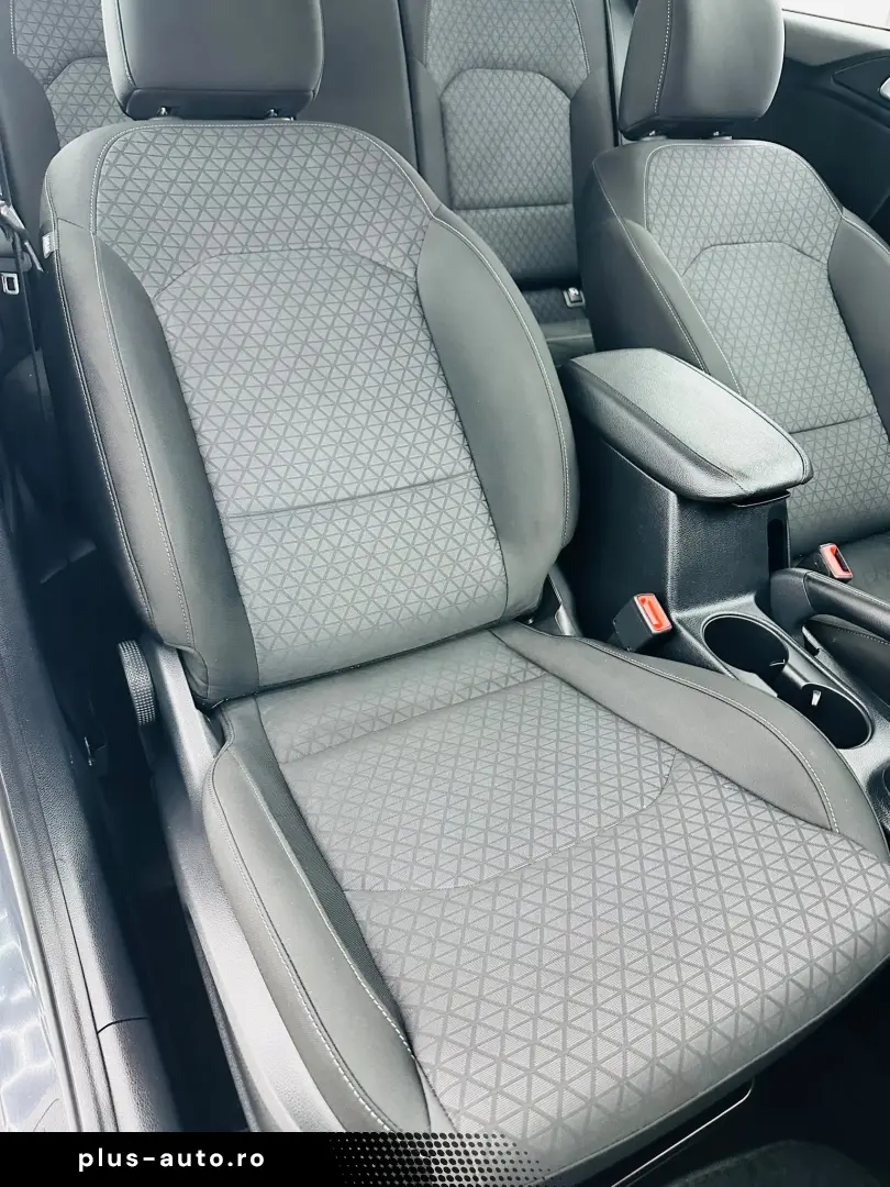 KIA CEED 2022 1.6D E6 Garantie 12 Luni Rate Avans 0 Doar Cu