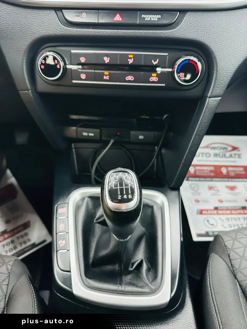 KIA CEED 2022 1.6D E6 Garantie 12 Luni Rate Avans 0 Doar Cu