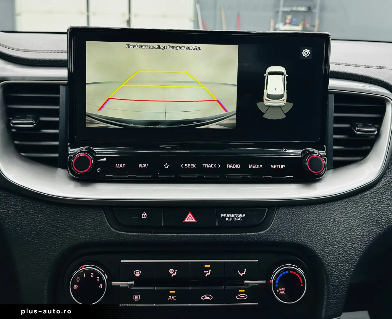 KIA CEED 2022 1.6D E6 Garantie 12 Luni Rate Avans 0 Doar Cu
