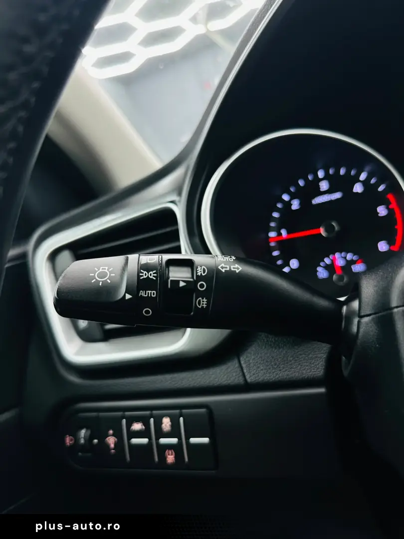 KIA CEED 2022 1.6D E6 Garantie 12 Luni Rate Avans 0 Doar Cu