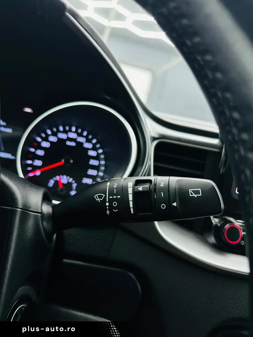 KIA CEED 2022 1.6D E6 Garantie 12 Luni Rate Avans 0 Doar Cu