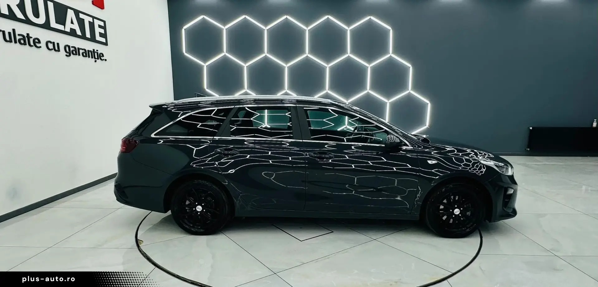 KIA CEED 2022 1.6D E6 Garantie 12 Luni Rate Avans 0 Doar Cu