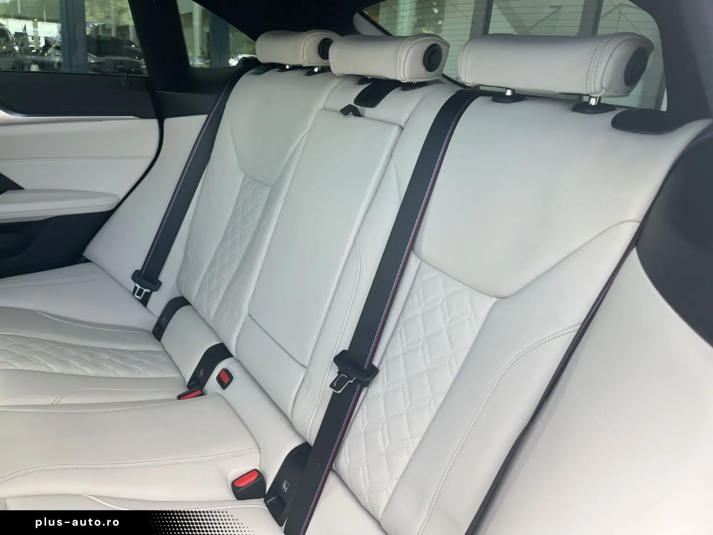 BMW M440i xDrive Gran Coupe Panoramadach Navi Leder