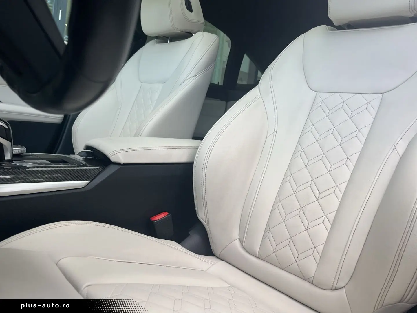 BMW M440i xDrive Gran Coupe Panoramadach Navi Leder