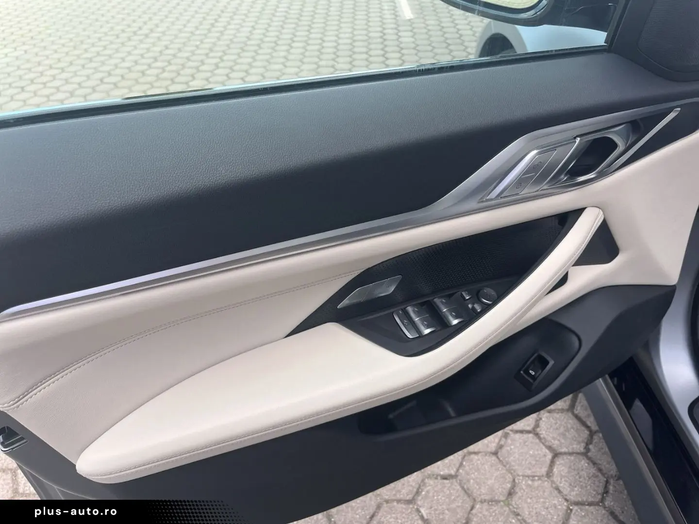 BMW M440i xDrive Gran Coupe Panoramadach Navi Leder