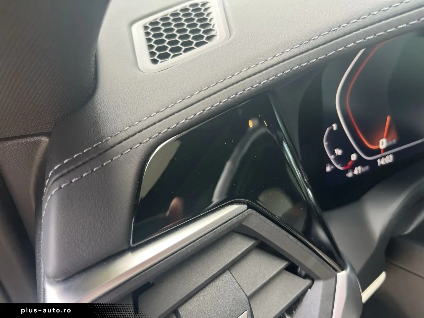 BMW M440i xDrive Gran Coupe Panoramadach Navi Leder