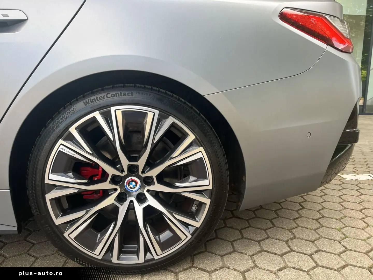BMW M440i xDrive Gran Coupe Panoramadach Navi Leder
