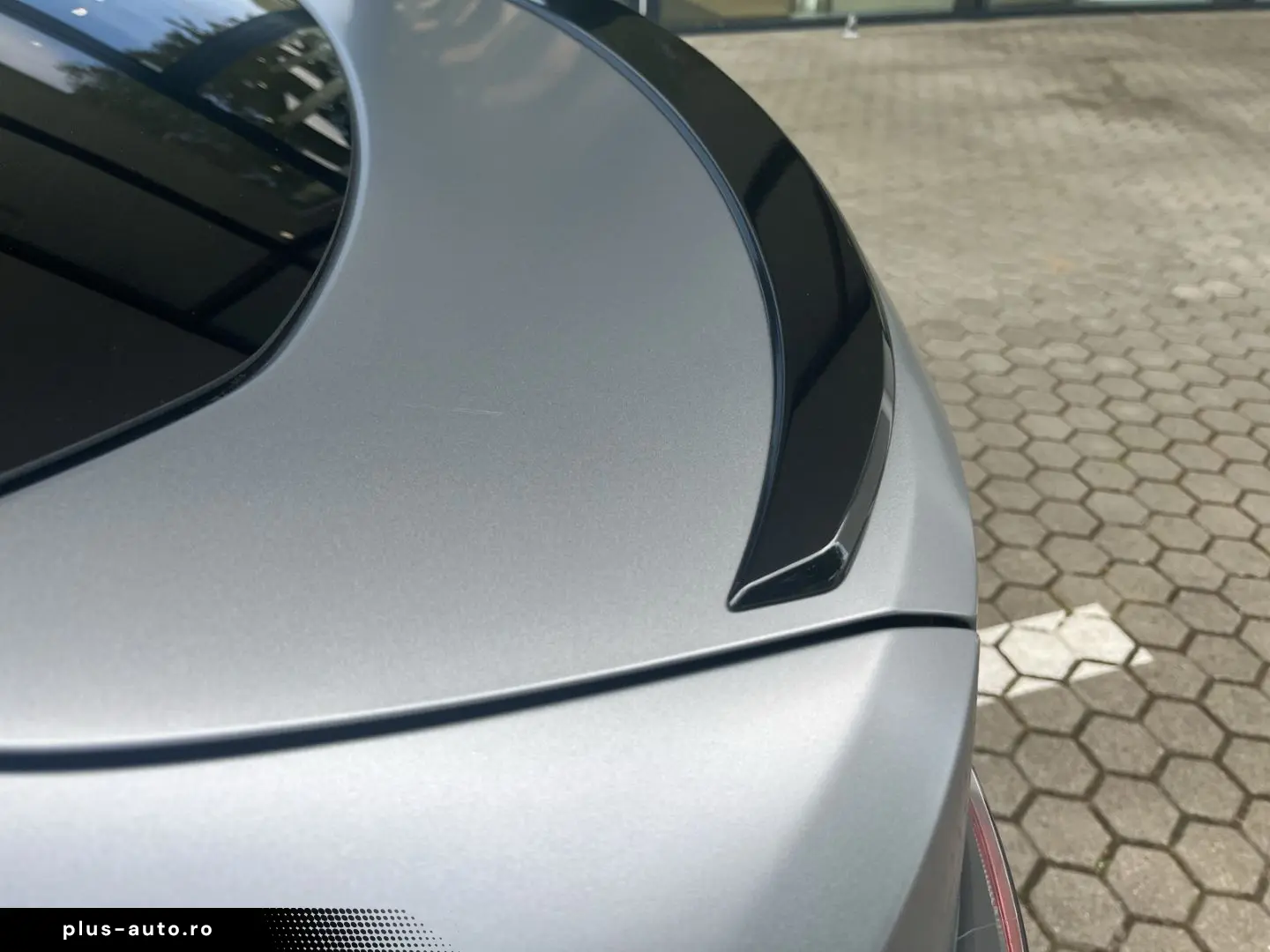 BMW M440i xDrive Gran Coupe Panoramadach Navi Leder