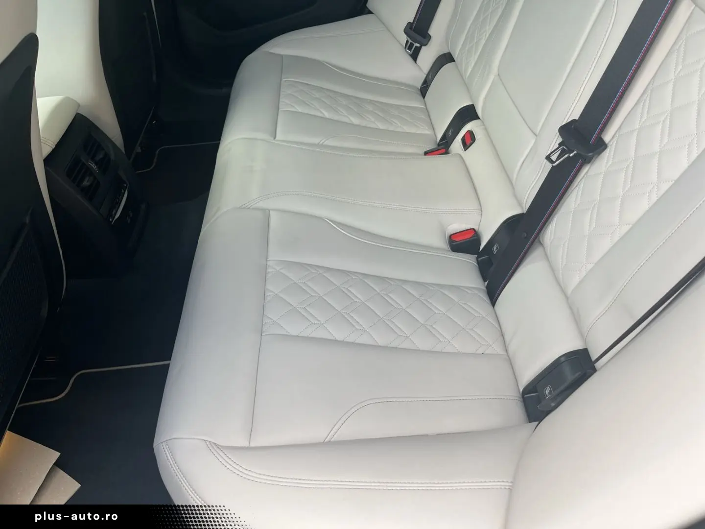 BMW M440i xDrive Gran Coupe Panoramadach Navi Leder