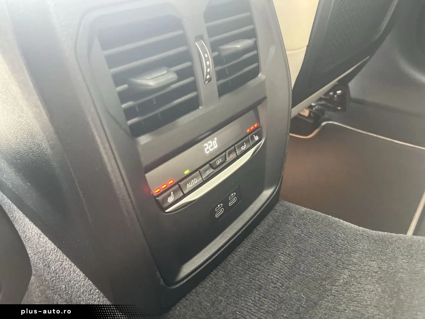 BMW M440i xDrive Gran Coupe Panoramadach Navi Leder