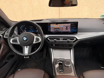 BMW M440d Coupe xDrive 2.Hd HUD ACC AHK CarPlay