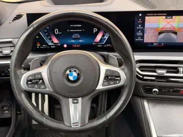 BMW M440d Coupe xDrive 2.Hd HUD ACC AHK CarPlay