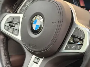 BMW M440d Coupe xDrive 2.Hd HUD ACC AHK CarPlay
