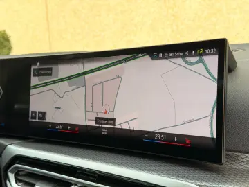 BMW M440d Coupe xDrive 2.Hd HUD ACC AHK CarPlay