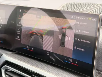 BMW M440d Coupe xDrive 2.Hd HUD ACC AHK CarPlay