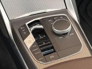 BMW M440d Coupe xDrive 2.Hd HUD ACC AHK CarPlay