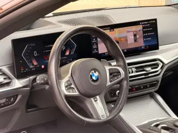 BMW M440d Coupe xDrive 2.Hd HUD ACC AHK CarPlay