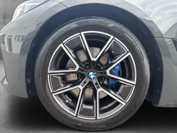 BMW M440i xDRIVE GRAN COUPE M SPORT LC PROF NAVI LED