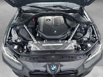 BMW M440i xDRIVE GRAN COUPE M SPORT LC PROF NAVI LED