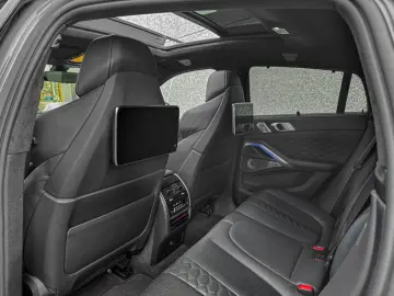 BMW X6 M Competition 4.4 V8  INDIVIDUAL MANUFAKTUR