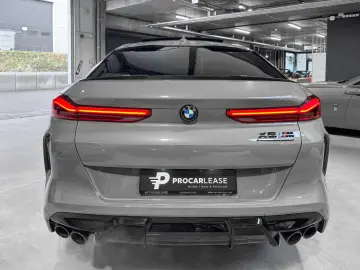 BMW X6 M Competition 4.4 V8  INDIVIDUAL MANUFAKTUR