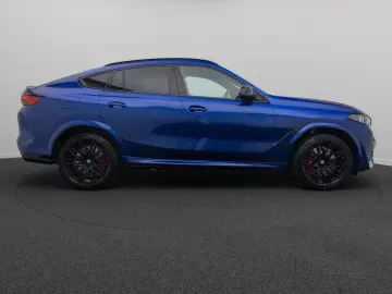 BMW X6 M Competition DAB Massage 360  SoftClose Voll