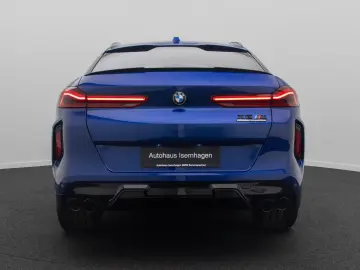 BMW X6 M Competition DAB Massage 360  SoftClose Voll