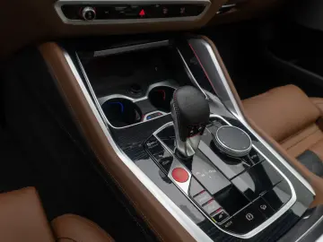 BMW X6 M Competition DAB Massage 360  SoftClose Voll
