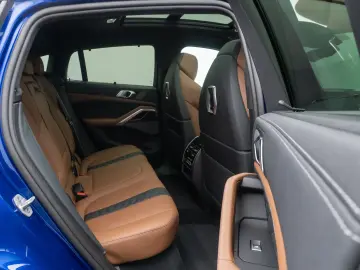 BMW X6 M Competition DAB Massage 360  SoftClose Voll