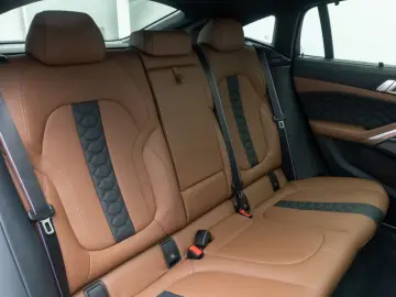 BMW X6 M Competition DAB Massage 360  SoftClose Voll