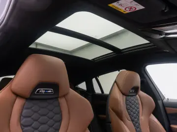 BMW X6 M Competition DAB Massage 360  SoftClose Voll