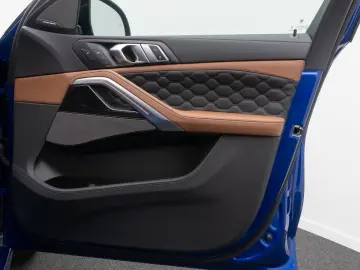 BMW X6 M Competition DAB Massage 360  SoftClose Voll