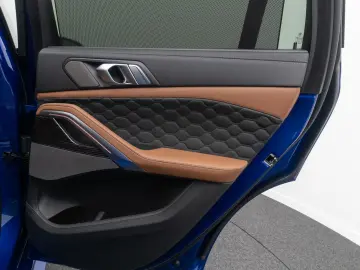 BMW X6 M Competition DAB Massage 360  SoftClose Voll