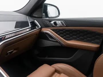 BMW X6 M Competition DAB Massage 360  SoftClose Voll