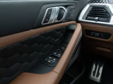BMW X6 M Competition DAB Massage 360  SoftClose Voll