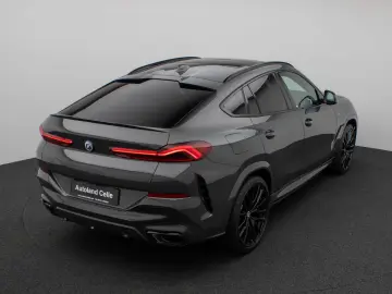 BMW X6 M50i Panorama Laser 360 HUD DAB B&W AHK 22