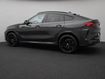 BMW X6 M50i Panorama Laser 360 HUD DAB B&W AHK 22