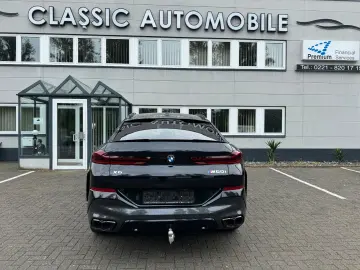 BMW X6 M60i xDrive  M Sitze Integral Pan NP 150.000€
