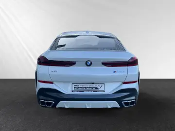 BMW X6 M60i xDrive AHK Pano Autobahnass. Head-Up