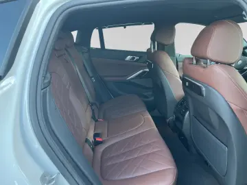 BMW X6 M60i xDrive AHK Pano Autobahnass. Head-Up