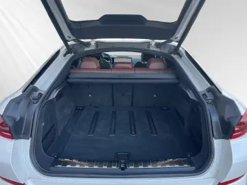 BMW X6 M60i xDrive AHK Pano Autobahnass. Head-Up