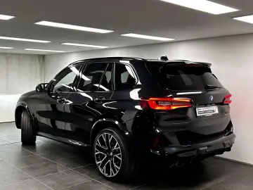 BMW X5 M Competition M Driver´s P. Pano. B&W Laser A