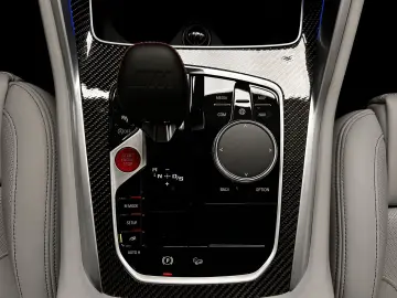 BMW X5 M Competition M Driver´s P. Pano. B&W Laser A