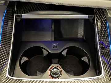 BMW X5 M Competition M Driver´s P. Pano. B&W Laser A