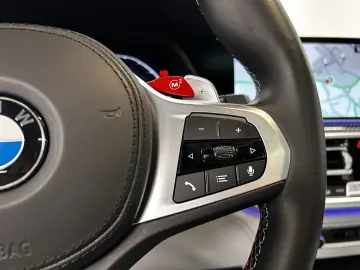 BMW X5 M Competition M Driver´s P. Pano. B&W Laser A