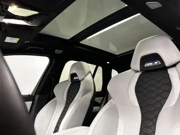 BMW X5 M Competition M Driver´s P. Pano. B&W Laser A